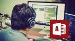 MICROSOFT ACCESS MICROSOFT ACCESS