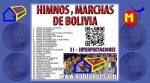 HIMNOS Y MARCHAS DE BOLIVIA