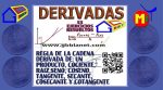 DERIVADAS, EJERCICIOS RESUELTOS DERIVADAS, EJERCICIOS RESUELTOS