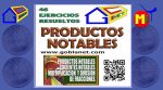 PRODUCTOS NOTABLES, EJERCICIOS RESUELTOS PRODUCTOS NOTABLES, EJERCICIOS RESUELTOS