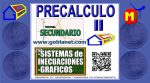 PRECALCULO 2, EJERCICIOS RESUELTOS PRECALCULO 2, EJERCICIOS RESUELTOS